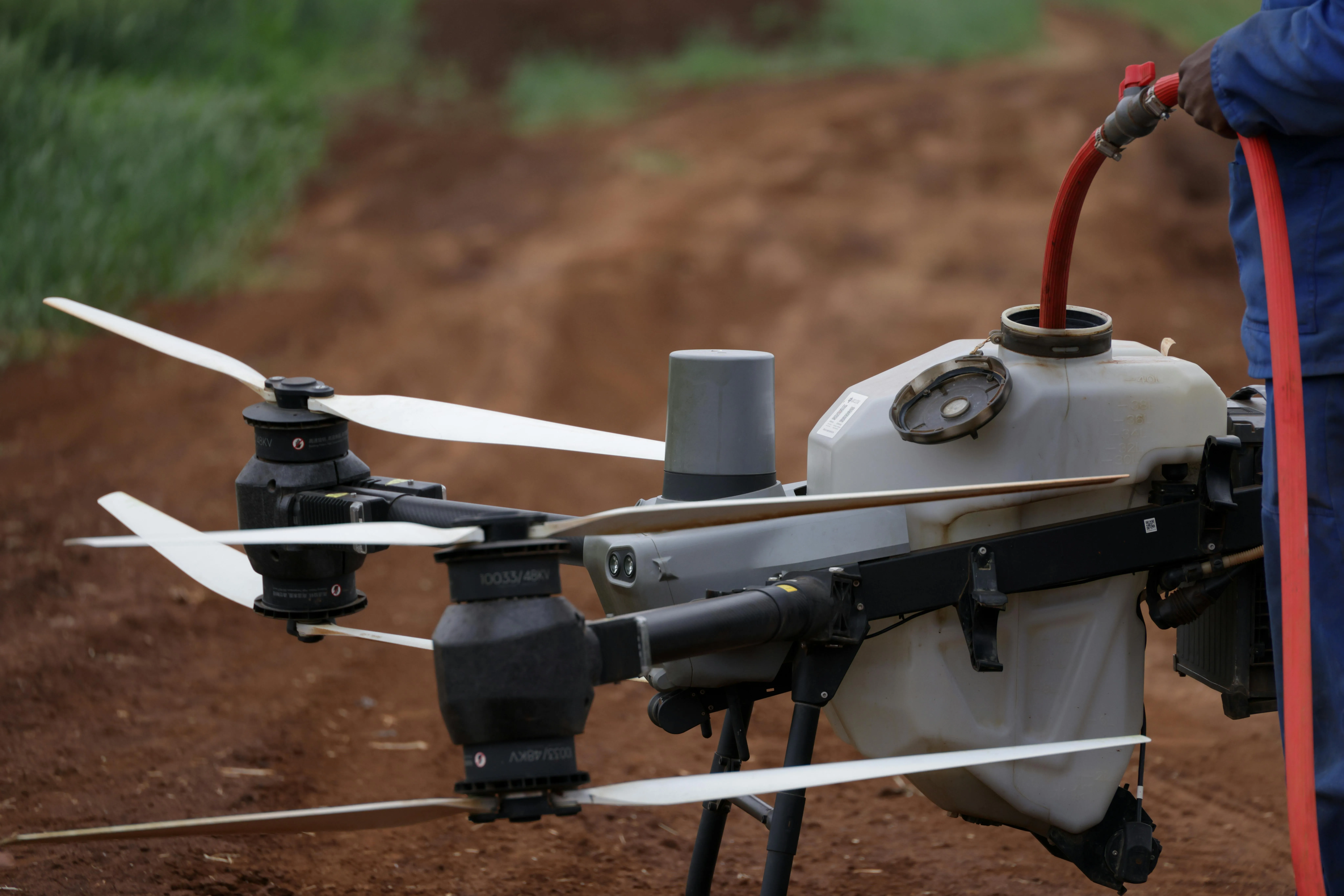 Advanced Flame-Resistant Coatings Implementation